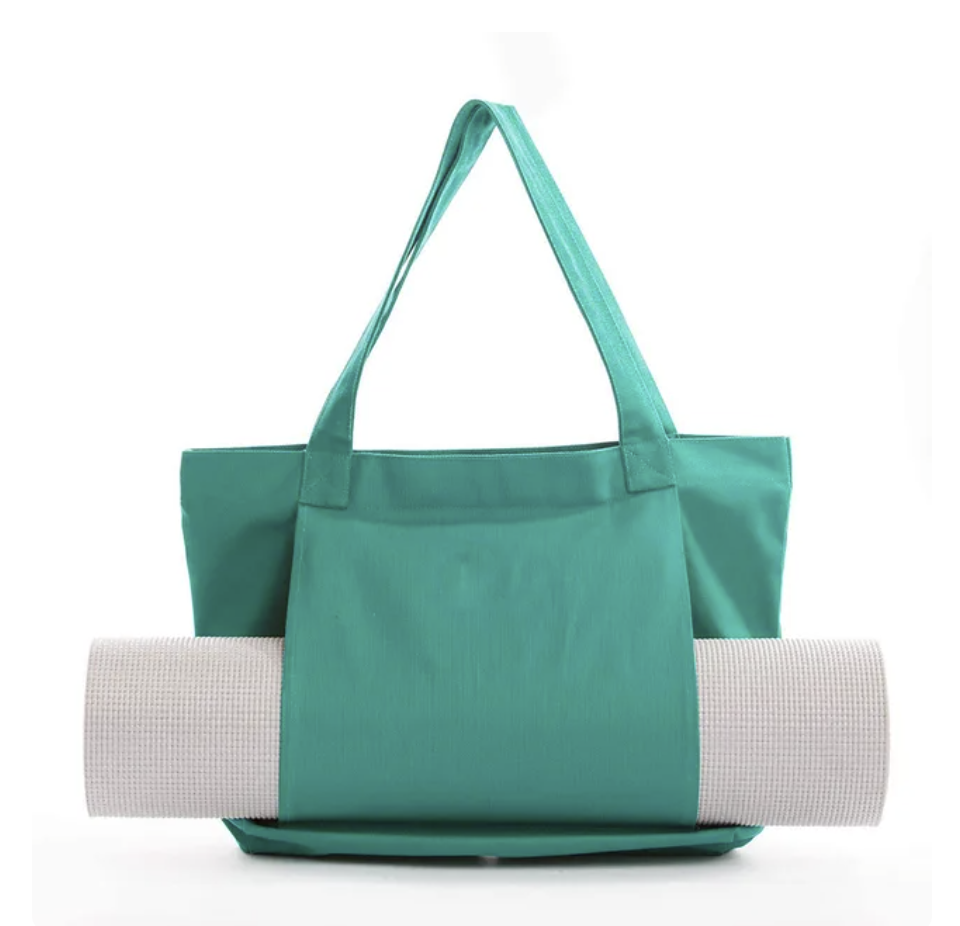 Bolsa de Yoga Goa